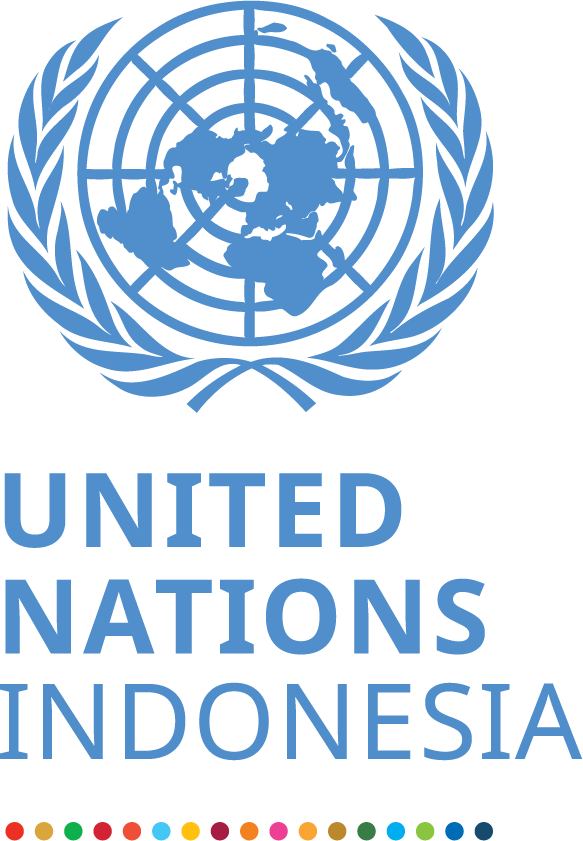 UN in Indonesia Microsite